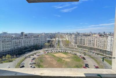 Apartament 2 Camere|Piata Alba Iulia Unirii|Vedere Panoramica - 9