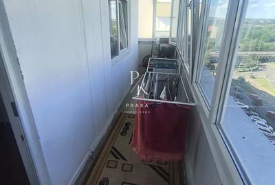 Apartament 2 camere, LIFT, parcare, balcon, zona foarte buna Primaverii-Manastur - 6