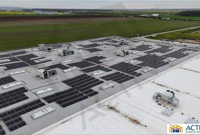 WDP Ploiesti - parc industrial in dezvoltare - 3