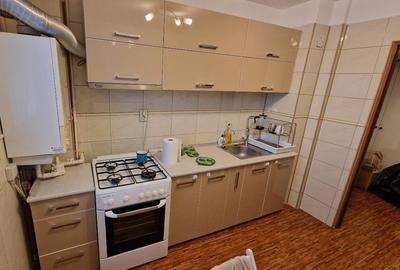 Vand apartament 2 camere, complet mobilat, centrala proprie, loc parcare de - 3