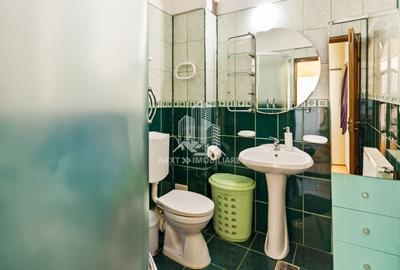 Casa P+M, 5 camere si spatiu comercial stradal , teren 252mp - 11