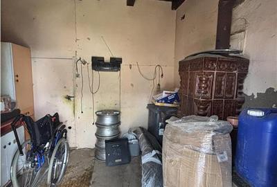 CASA CEFA | TEREN DUBLU FRONT| TOATE UTILITATILE - 11