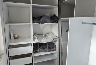 Apartament 2 camere în zona BORHANCI - 11