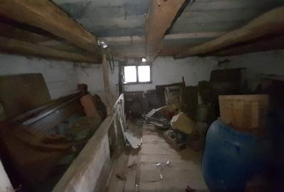 Casa traditionala cu anexe si gradina,Zona Nasaud - 19