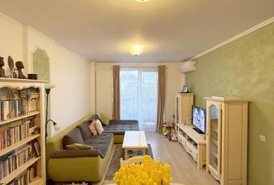 Apartament Ideal pentru zona Corporate in Platinia-str. Constanta - 3