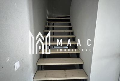 Apartament 4 CamereI Decomandat I Etaj 3I Parcare I Turnisor - 4