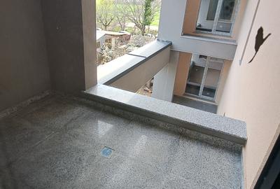Poligrafiei--Jiului, 2 camere de vanzare, 64 mp,  et. 1,3,4/4, centrala, an 2026 - 8