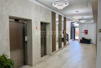 Garsoniera moderna | Bloc 2025 | 5 min metrou Costin Georgian - 11