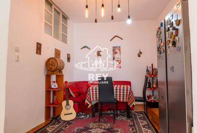 Se vinde Casă Single | Ocazie | 950 mp teren/Sibiu/5min de Piața Mare - 21