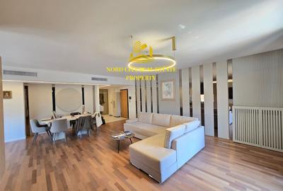 Apartament 4 camere | Dorobanți – Washington Residence | 2 Parcari - 8