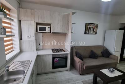 Inchiriere apartament 2 camere modern in zona Malu Rosu - 6