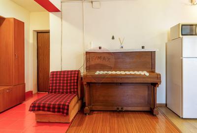 Apartament de vanzare, 2 camere, Str. Florilor Nr.186, Floresti - 7