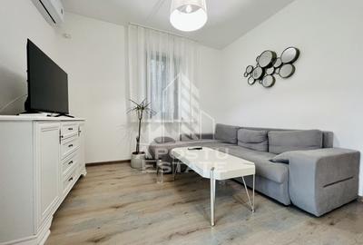 Apartament cu doua camere , bloc nou, loc de parcare ,zona Aradului - 1