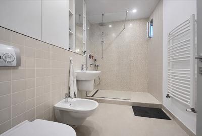 Apartament 4 camere in vila 125 mp Andrei Muresanu zona Engels Garaj Boxa - 9