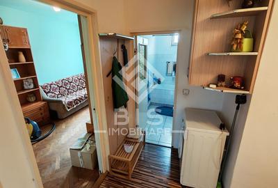 Apartament 3 camere decomandat/ Spitalul Județean - 10
