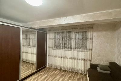 Garsoniera 32mp Domnesti - Strada Diamantului | Complex Inchis | Toate utilitati - 1