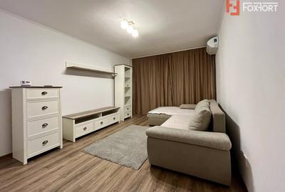 Apartament cu 3 camere decomandat, mobilat în Lipovei