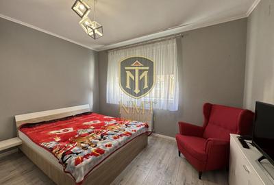 Apartament cu 2 camere decomandat, mobilat în Florești