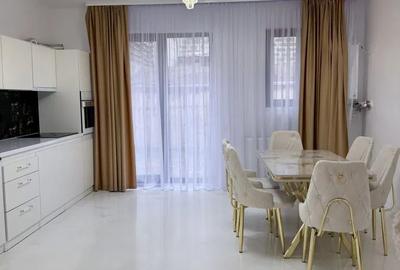 Duplex ultrafinisat | închiriere | 4 camere | Vivo / Parcul Poligon - 1