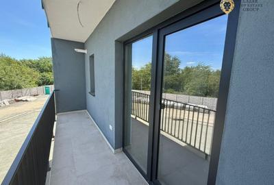 Apartament 2 camere - Complex nou în Arad - 18