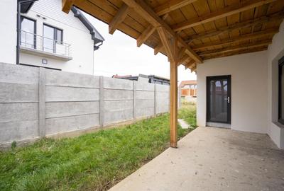 Casa noua in Betfia 3 dormitoare 2 bai - 4