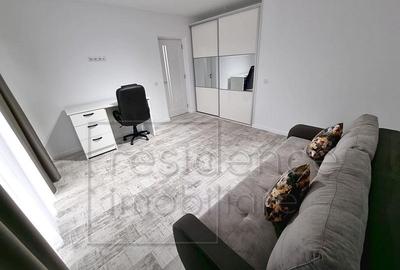 Curte 360 mp! Duplex 4 camere, inceput de Borhanci+3 Parcari - 7