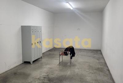 Spatiu de depozitare/productie de inchiriat-Pantelimon - 3