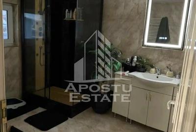 Casa individuala cu 7 camere si hala service,teren 600 mp,Dambovita - 12