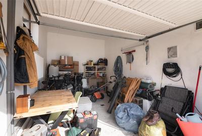 RECO Casa P+M cu 4 camere+living+loc de luat masa in Santion - 37