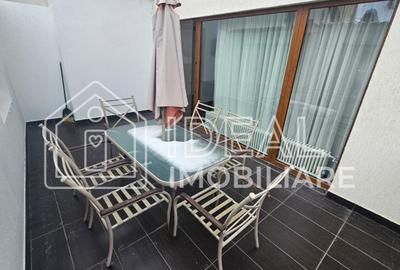Casa Individuala cu 4 camere si garaj, zona Strand - 10