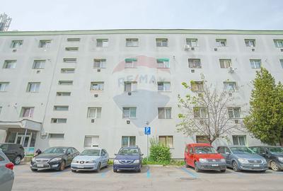 Comision 0% | Garsonieră 22 mp, complet renovată | Str. Lânii - 7