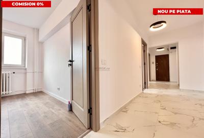 3 CAMERE Premium I 75 MP I TITULESCU I RENOVAT I Design Modern I 0% Comision - 9