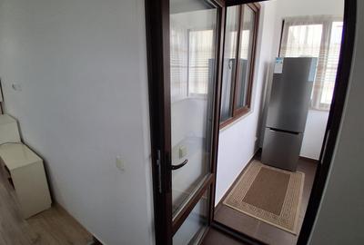 PACURARI PETRU PONI 2 CAMERE 44 MP MOBILAT BLOC 2016   COD  161498 - 6