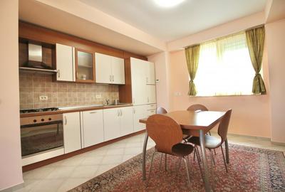 DOROBANTI-TUDOR STEFAN, APARTAMENT ELEGANT, SINGUR PE NIVEL, 123MP, LIVING 42MP! - 1