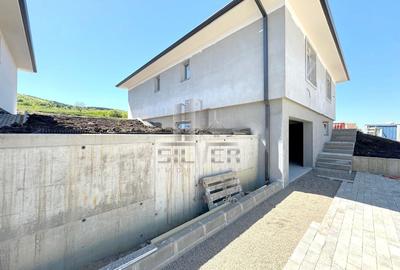 Case individuale NZEB cu acces facil in Chinteni. - 4