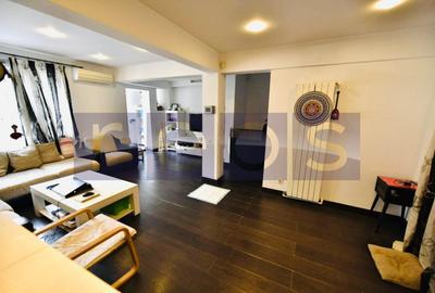 OPORTUNITATE CASA 5 CAMERE | ZONA CENTRALĂ + CURTE AMENAJATĂ - 1