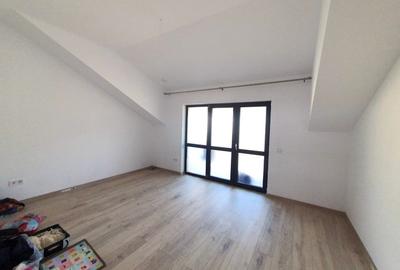 Apartament intabulat, 2 camere decomandate, bloc tip vilă, Sânpetru - 8