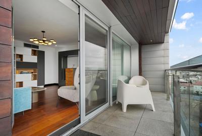 OPORTUNITATE 4 CAMERE DE INCHIRIAT ALIA APARTMENTS - 7