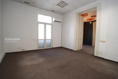 Office 304 mp | 8 Camere | Calea Victoriei | Zonă Ultracentrală - 11