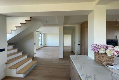 Duplex 6 camere, 400mp teren - Mosnita Noua - 5
