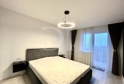 Apartament 3 camere de vanzare / Zona BMW / Floresti. - 8