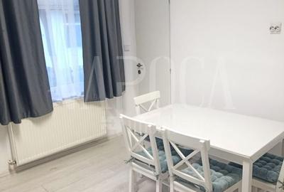 Apartament o camera de vanzare in Marasti, Cluj Napoca - 5