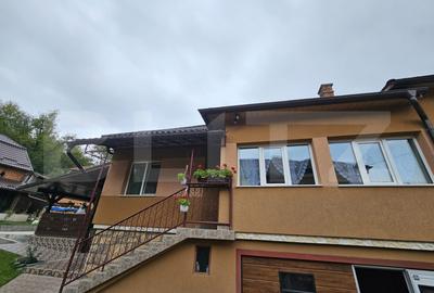 Casa la cheie, teren de 1600 mp, schimb cu apartament! - 1