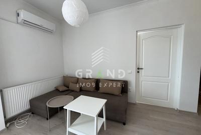 2 camere+BALCON | PARCARE SUBTERANĂ | Soporului/Iulius Mall - 7