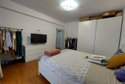 VILĂ INDIVIDUALĂ 5 CAMERE mobilată și utilată complet, Drumul Dobroesti Fundeni - 26