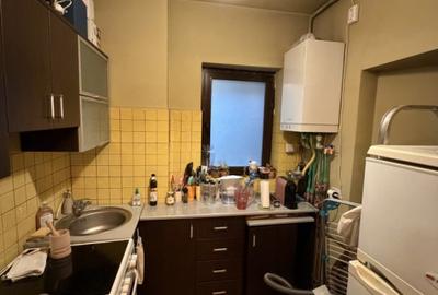 Vanzare apartament 2 camere Plevnei Liceul Cervantes - 2