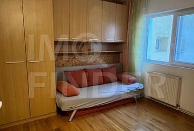 Apartament 2 camere | Grigorescu | 41 mp + balcon | Etaj 1/4 - 5