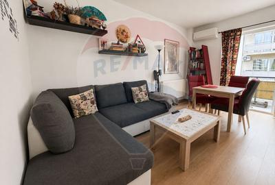 Apartament cu 2 camere de vânzare, bloc nou, zona Elite Junior/Rivus - 1