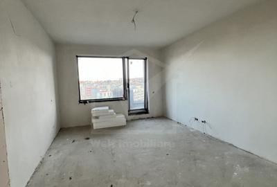 Penthouse 3 cam 110mp, terasa 57mp, Zorilor - Lidl Frunzisului - 12