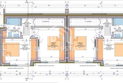 Vilă Tip Duplex P+1 - Grand Arena - Direct Dezvoltator - Parcare Inclusa - 6